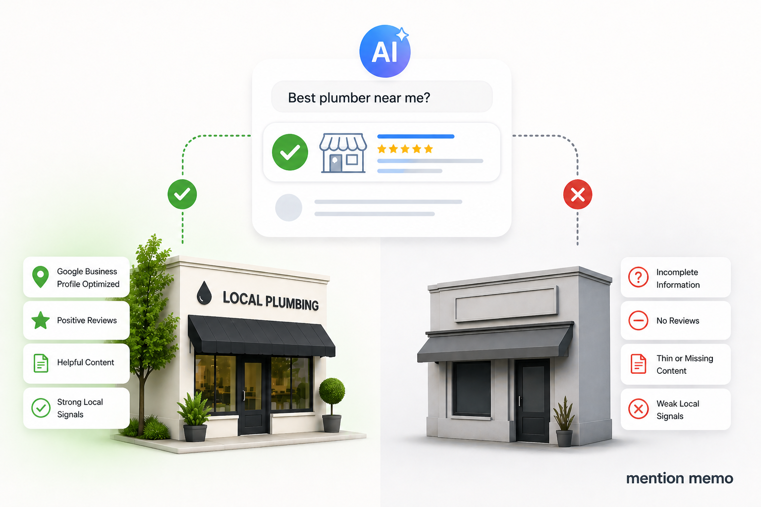 Why Some Local Businesses Show Up in AI Answers and Others Do Not insight thumbnail
